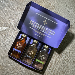 Brandy Box (3 x 100ml)