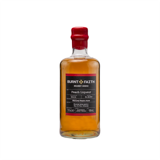 Peach Liqueur (70cl)