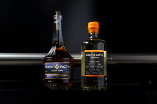 Batch One Brandy & Triple Sec Duo