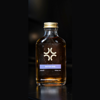 Batch One Brandy Taster Bottle (100ml)