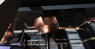Copper-brandy-still-front-view